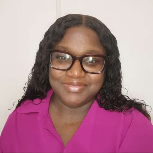 Racquel Forbes, LMSW